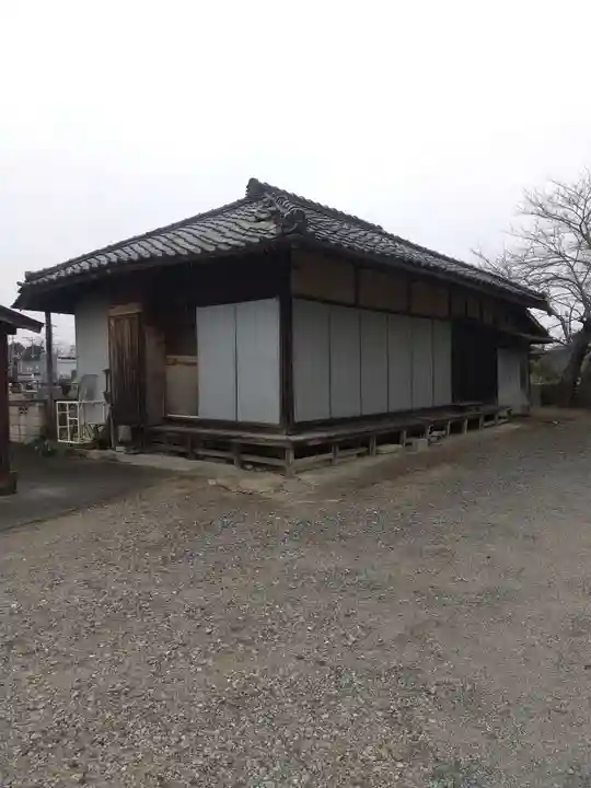 報恩寺(埼玉県)