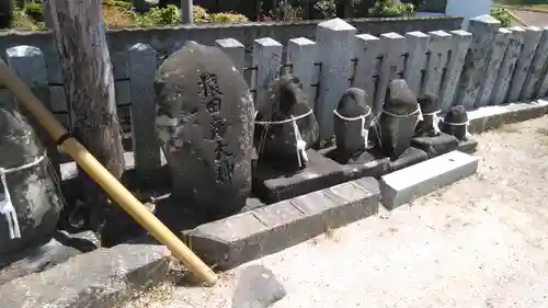 上宮永貴船神社のその他建物