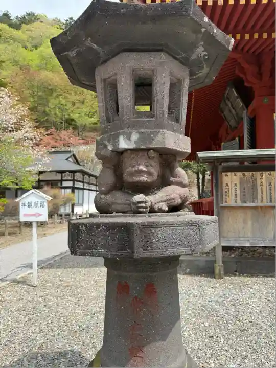 中禅寺(栃木県)