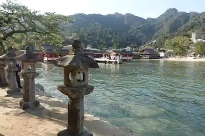 厳島神社(広島県)