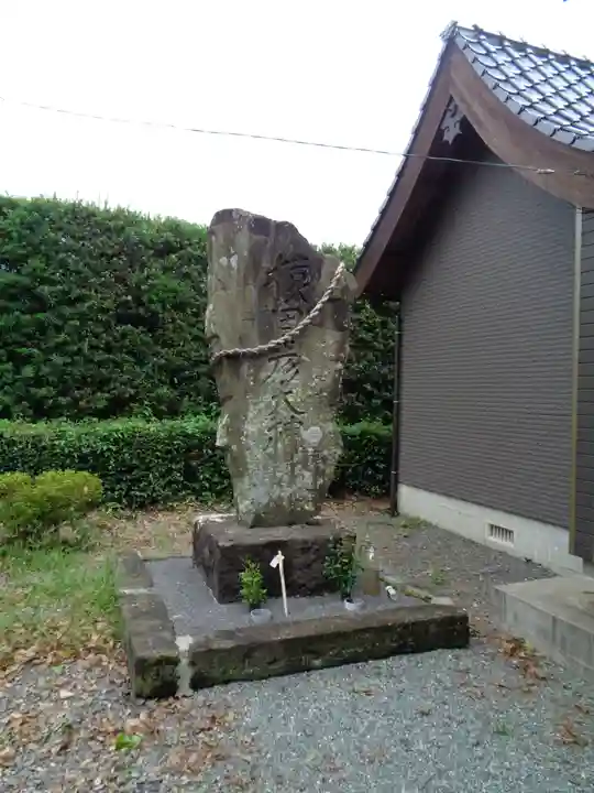 大宮神社(熊本県)