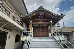 立政寺(岐阜県)