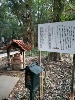出雲大社相模分祠(神奈川県)