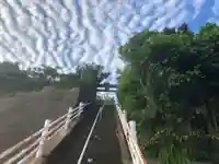 志賀神社のその他建物