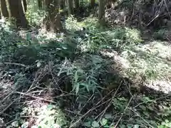 上野神社の建物その他