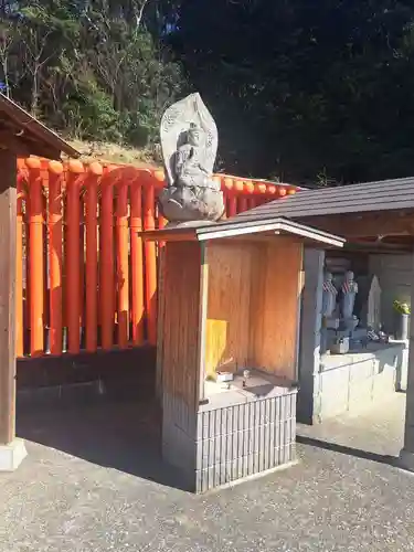 足立山妙見宮（御祖神社）(福岡県)