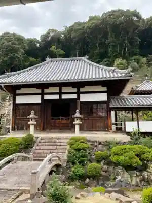 興聖寺（興聖寶林禅寺）の本殿・本堂