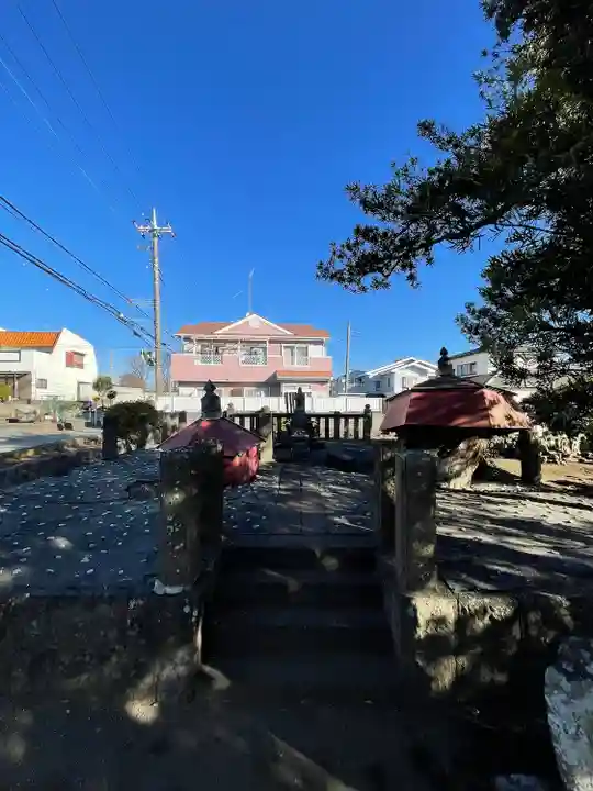 洞昌院(神奈川県)