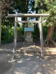 熊野神社(千葉県)