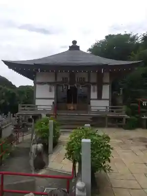 能蔵院(千葉県)