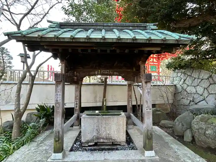高幡不動尊 金剛寺(東京都)