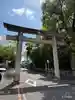 枚岡神社(大阪府)