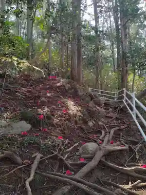折石神社(宮城県)