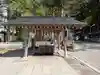 諏訪大社(長野県)
