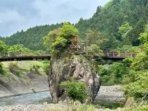 丹生都比売神社(和歌山県)