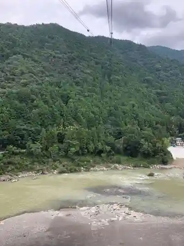 太龍寺(徳島県)
