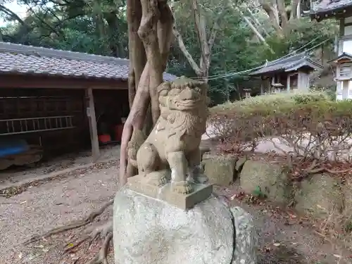 磐船大神社(大阪府)