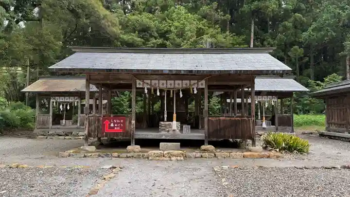 土佐神社(高知県)