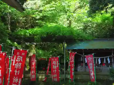 八雲神社（鎌倉・大町）のその他建物