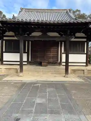 東大寺 俊乗堂(奈良県)