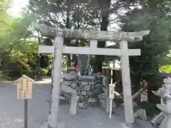 宝来山神社(和歌山県)