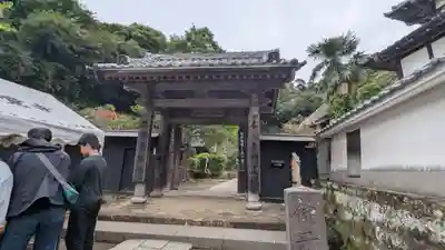 円覚寺(神奈川県)