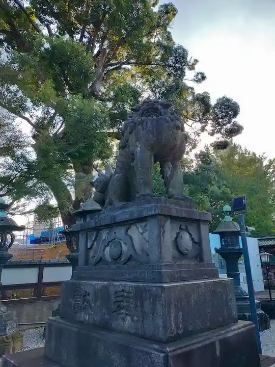 上野東照宮(東京都)