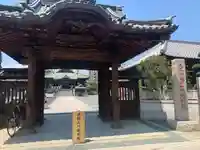 成田山川越別院(埼玉県)