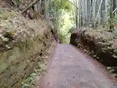 伊射波神社(三重県)