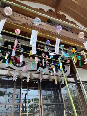 常清寺のその他建物