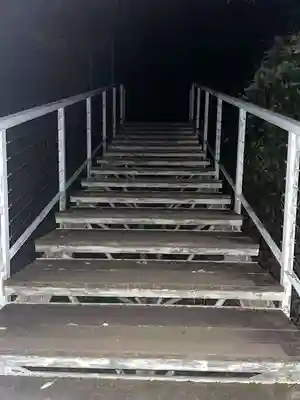 本牧神社のその他建物