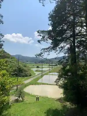 横山神社(千葉県)