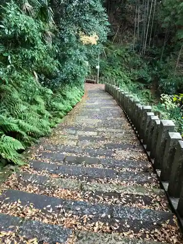 石清水八幡宮のその他建物