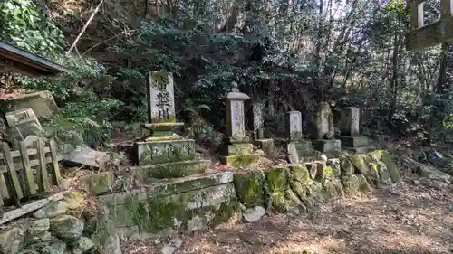 長命寺(滋賀県)