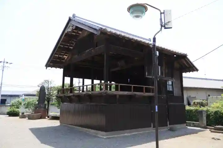 八坂神社(群馬県)