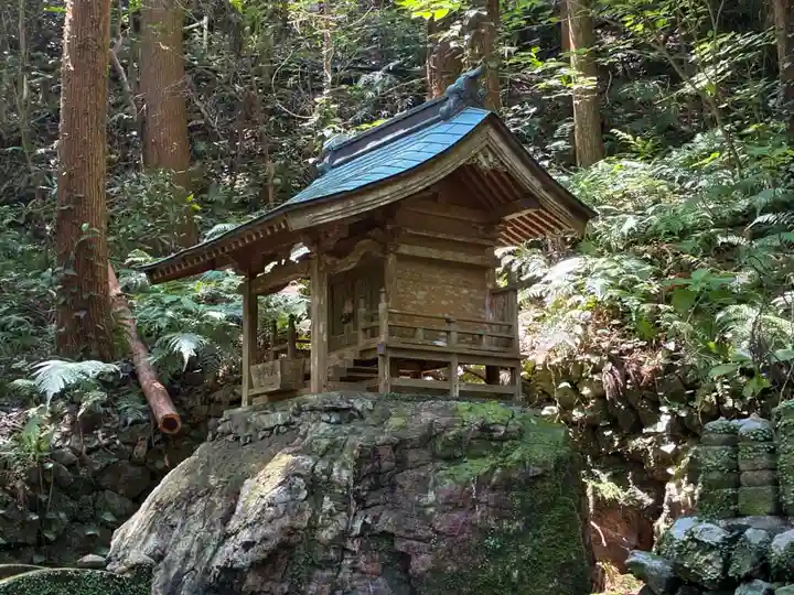 青龍寺(高知県)