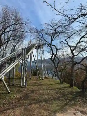 金刀比羅神社(岡山県)