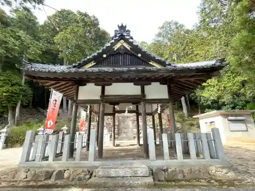 三上神社(滋賀県)