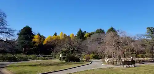 庚申神社(千葉県)