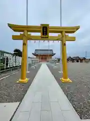 八五郎神社(愛知県)