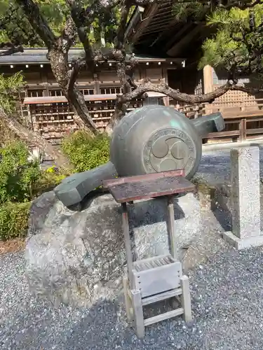 小國神社(静岡県)