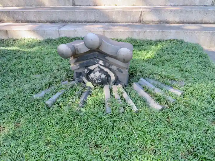 成願寺のその他建物