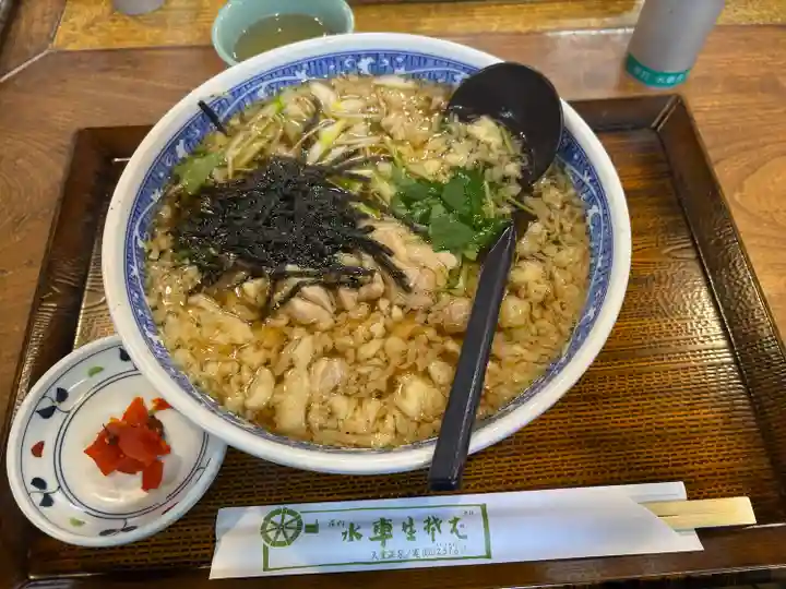 建勲神社(山形県)