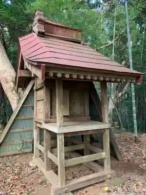 妙見神社(千葉県)