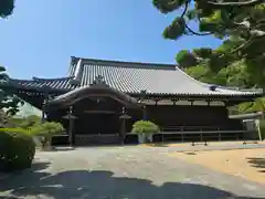 福祥寺（須磨寺）(兵庫県)