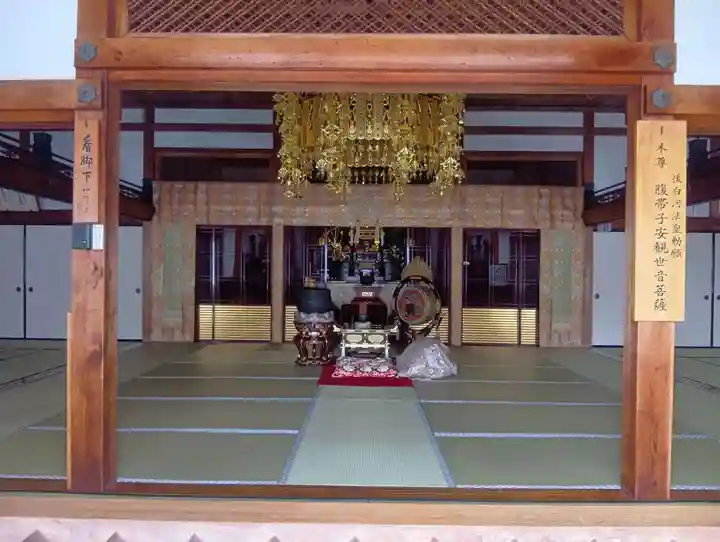 大龍寺(岐阜県)