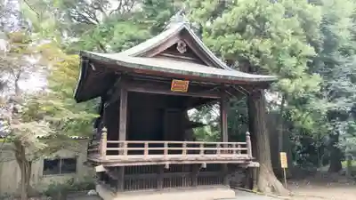 星宮神社(栃木県)