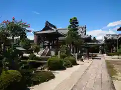 正宗寺の末社