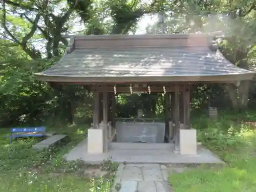 藤島神社（贈正一位新田義貞公之大宮）(福井県)