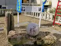 波止場神社(大分県)